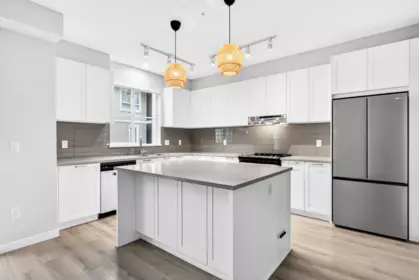 152 8335 Nelson Street, Mission, BC, Mission — Townhouse for sale