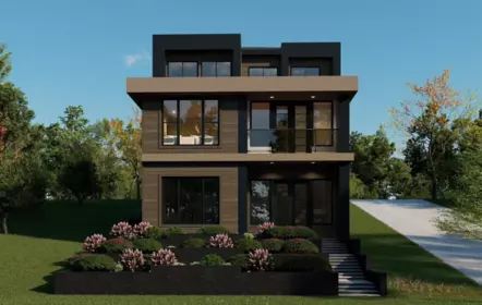 17318 104 Avenue, Surrey, BC, Surrey — Land for sale