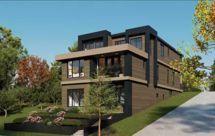 17318 104 Avenue, Surrey, BC, Surrey — Land for sale