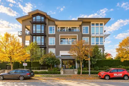 204 2393 Ranger Lane, Port Coquitlam, BC, Port coquitlam — Apartment/Condo for sale