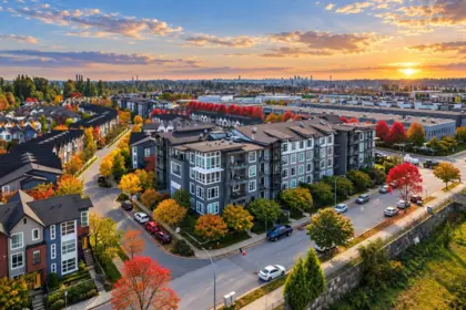 204 2393 Ranger Lane, Port Coquitlam, BC, Port coquitlam — Apartment/Condo for sale