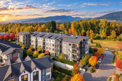 204 2393 Ranger Lane, Port Coquitlam, BC, Port coquitlam — Apartment/Condo for sale