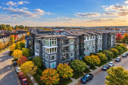 204 2393 Ranger Lane, Port Coquitlam, BC, Port coquitlam — Apartment/Condo for sale