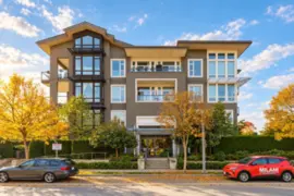204 2393 Ranger Lane, Port Coquitlam, BC