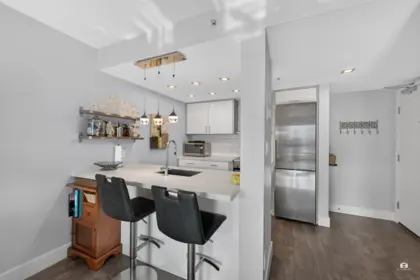1106 1188 Howe Street, Vancouver, BC, Vancouver — Apartment/Condo for sale