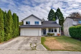 11908 Meadowlark Drive, Maple Ridge, BC