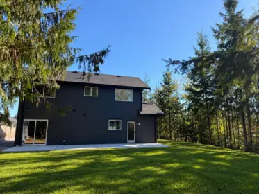 503 Jordan Way, Gibsons, BC, Gibsons — Single Family Residence for sale