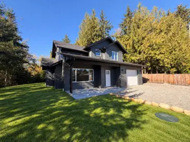 503 Jordan Way, Gibsons, BC, Gibsons — Single Family Residence for sale