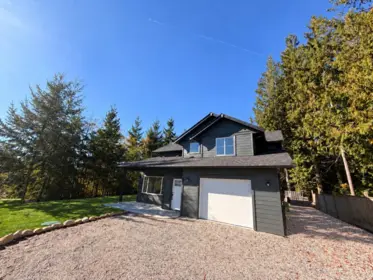 503 Jordan Way, Gibsons, BC, Gibsons — Single Family Residence for sale