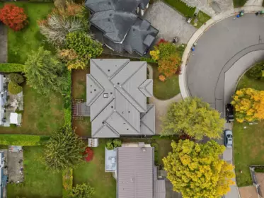 3500 Shuswap Avenue, Richmond, BC, Richmond — Single Family Residence for sale