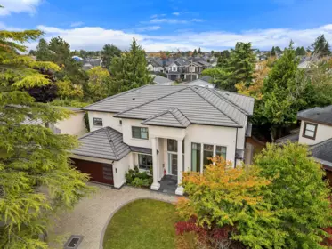 3500 Shuswap Avenue, Richmond, BC, Richmond — Single Family Residence for sale