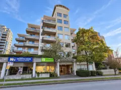 504 137 West 17th Street, North Vancouver, BC