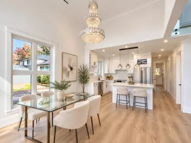 2 8760 Milimore Road, Richmond, BC, Richmond — Half Duplex for sale