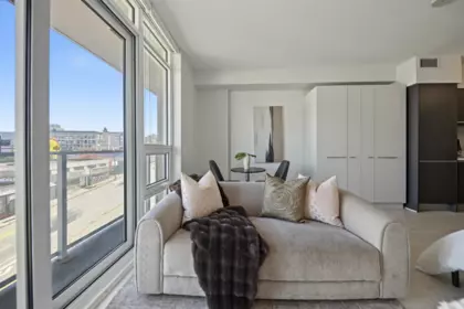 508 180 E 2nd Avenue, Vancouver, BC, Vancouver — Apartment/Condo for sale