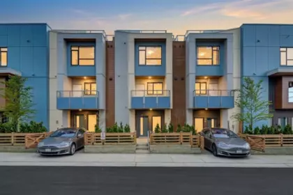 37 5858 132 Street, Surrey, BC, Surrey — Townhouse for sale