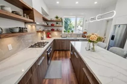 37 5858 132 Street, Surrey, BC, Surrey — Townhouse for sale