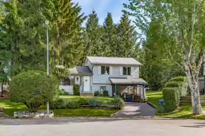 6362 183 Street, Surrey, BC, Surrey — Single Family Residence for sale