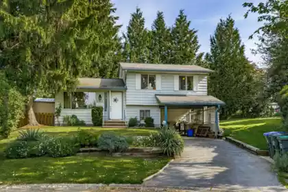 6362 183 Street, Surrey, BC, Surrey — Single Family Residence for sale