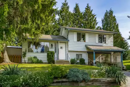 6362 183 Street, Surrey, BC, Surrey — Single Family Residence for sale