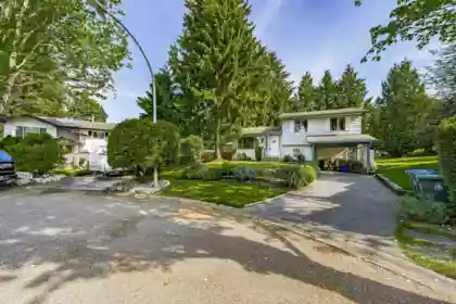 6362 183 Street, Surrey, BC, Surrey — Single Family Residence for sale