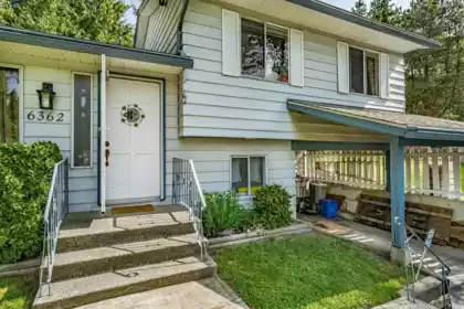 6362 183 Street, Surrey, BC, Surrey — Single Family Residence for sale