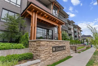 424 31158 Westridge Place, Abbotsford, BC, Abbotsford — Apartment/Condo for sale