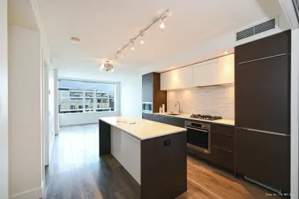 706 5233 Gilbert Road, Richmond, BC, Richmond — Apartment/Condo for sale