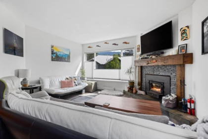 10 7467 Prospect Street, Pemberton, BC, Pemberton — Townhouse for sale
