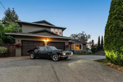 34232 Old Yale Road, Abbotsford, BC, Abbotsford — Single Family Residence for sale