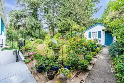 1249 W 41st Avenue, Vancouver, BC, Vancouver — Single Family Residence for sale