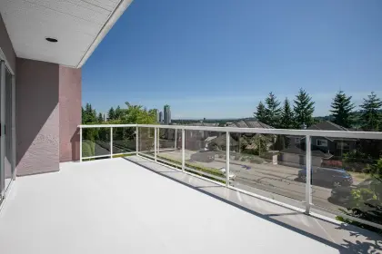 2833 Nash Drive, Coquitlam, BC, Coquitlam — Single Family Residence for sale