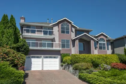 2833 Nash Drive, Coquitlam, BC, Coquitlam — Single Family Residence for sale