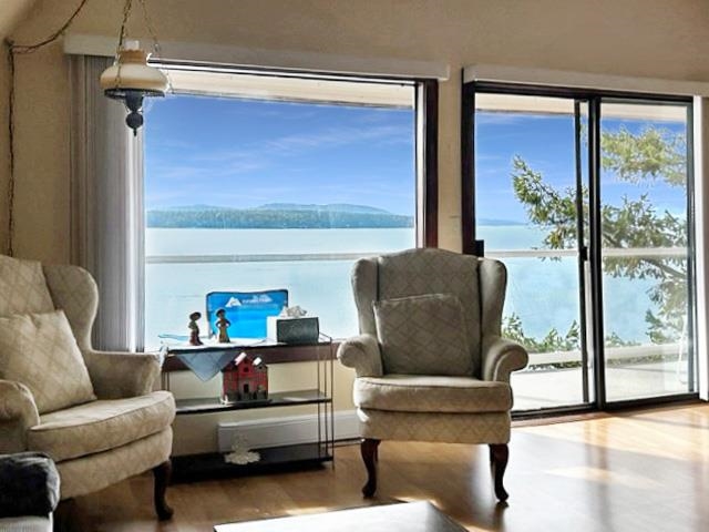 Backyard Photo of 315 Deacon Lane, Galiano Island, BC