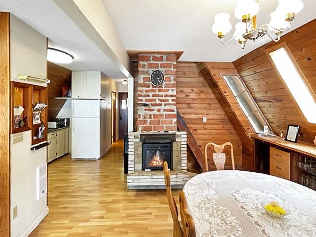 Garage Interior Photo of 315 Deacon Lane, Galiano Island, BC