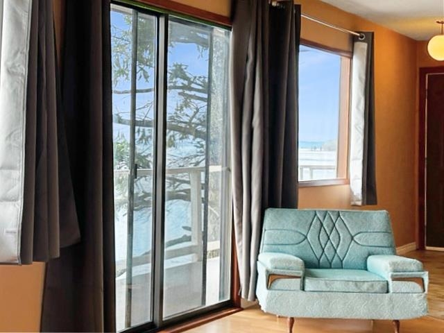 Garden / Landscaping Photo of 315 Deacon Lane, Galiano Island, BC