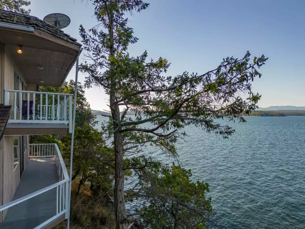 Pantry Photo of 315 Deacon Lane, Galiano Island, BC