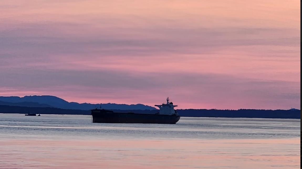 Swimming Pool Photo of 315 Deacon Lane, Galiano Island, BC