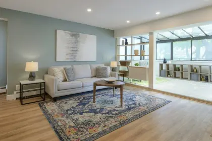 208 2125 York Avenue, Vancouver, BC, Vancouver — Apartment/Condo for sale