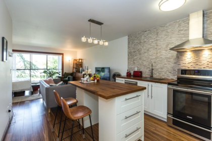 305 1266 W 13th Avenue, Vancouver, BC, Vancouver — Apartment/Condo for sale