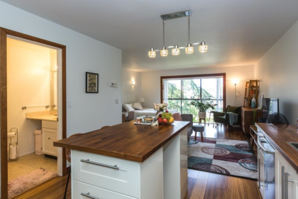 305 1266 W 13th Avenue, Vancouver, BC, Vancouver — Apartment/Condo for sale