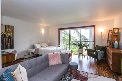 305 1266 W 13th Avenue, Vancouver, BC, Vancouver — Apartment/Condo for sale