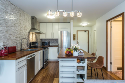 305 1266 W 13th Avenue, Vancouver, BC, Vancouver — Apartment/Condo for sale