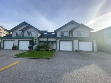 103 5711 Ebbtide Street, Sechelt, BC, Sechelt — Townhouse for sale