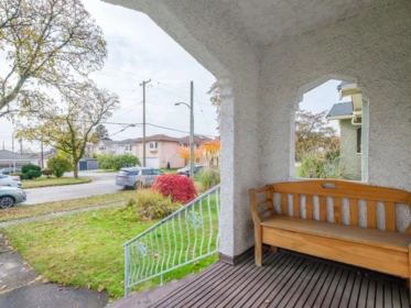 1315 W 64th Avenue, Vancouver, BC, Vancouver — Single Family Residence for sale