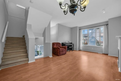 25 7233 Heather Street, Richmond, BC, Richmond — Townhouse for sale