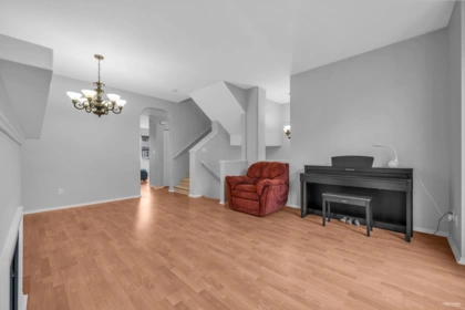 25 7233 Heather Street, Richmond, BC, Richmond — Townhouse for sale