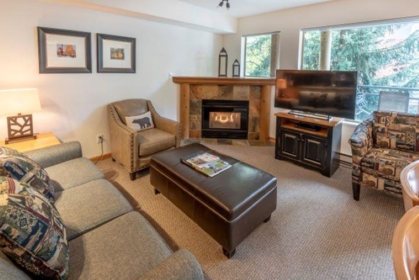 20 4375 Northlands Boulevard, Whistler, BC, Whistler — Townhouse for sale