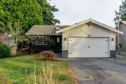 2236 153a Street, Surrey, BC, Surrey — Single Family Residence for sale