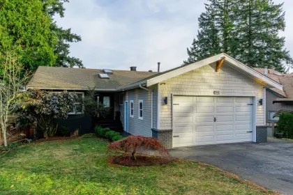 2236 153a Street, Surrey, BC, Surrey — Single Family Residence for sale