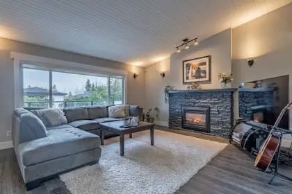 2236 153a Street, Surrey, BC, Surrey — Single Family Residence for sale